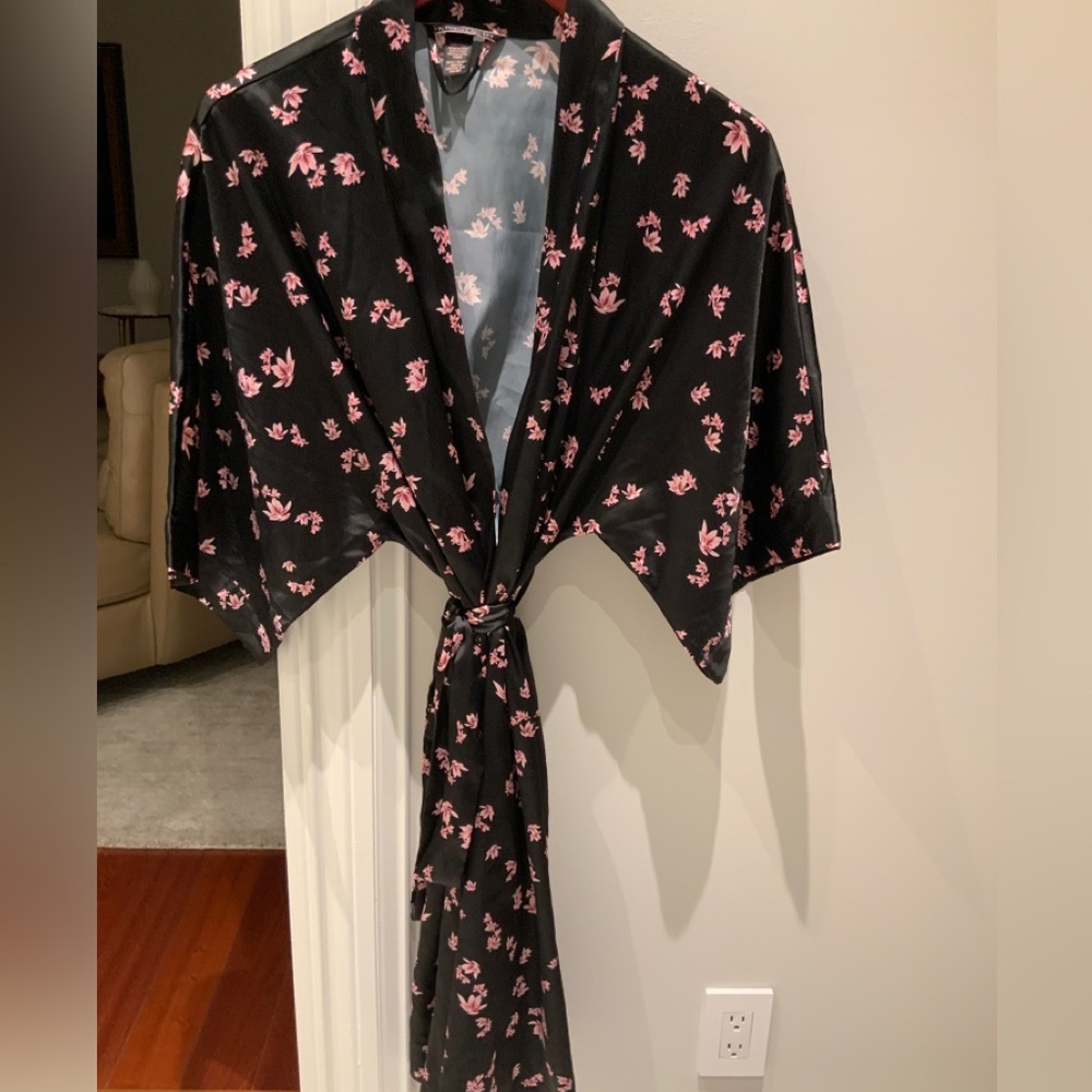 Victoria secret robe